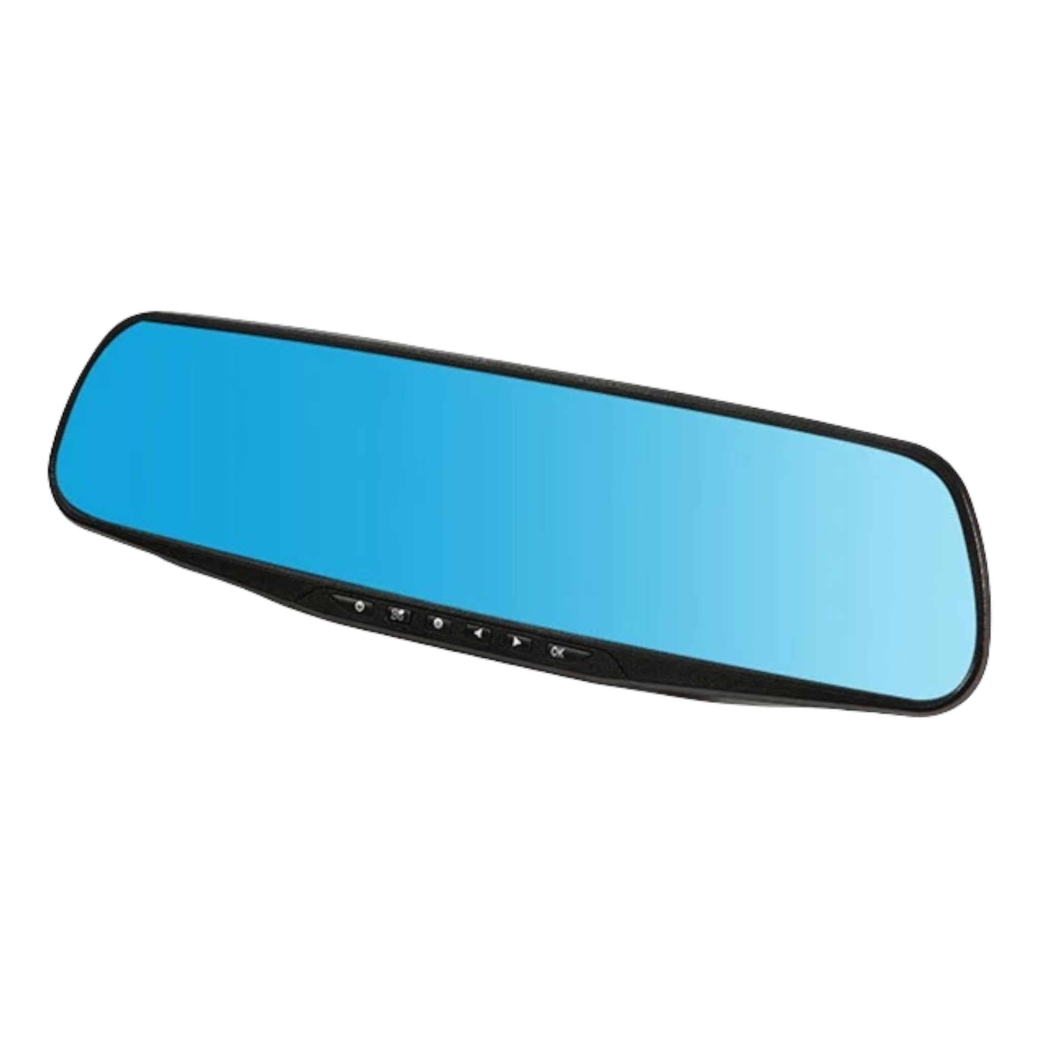 Espejo retrovisor con DVR  camara